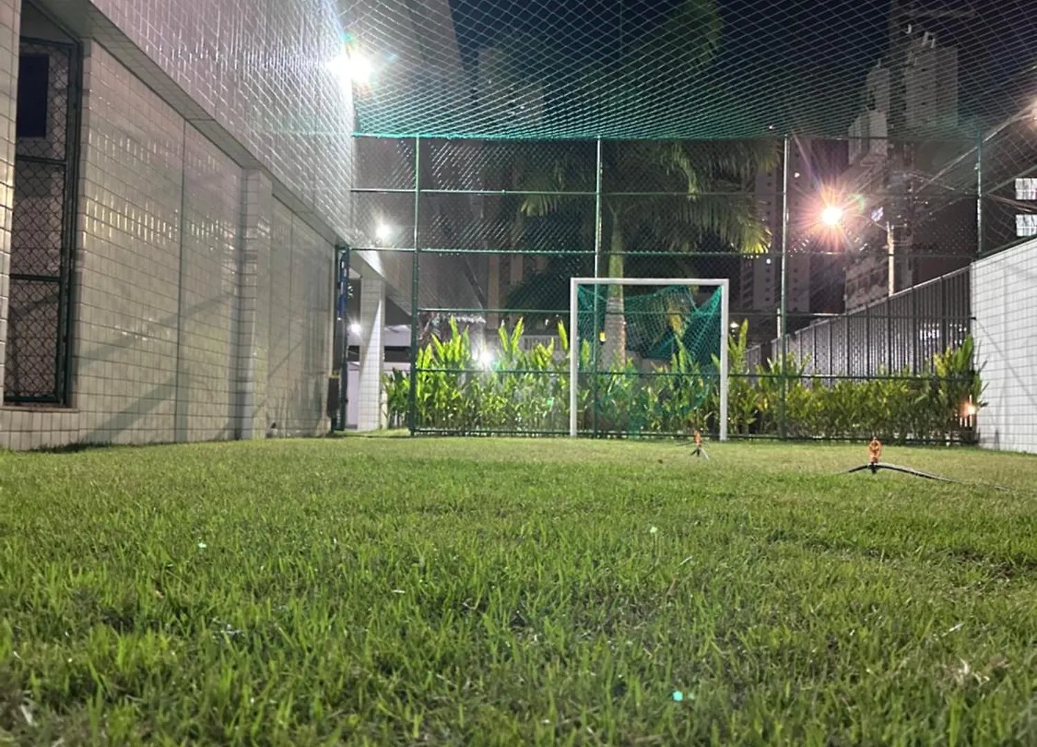 Ferienwohnung Flat Novo E Moderno A 200M Do Shopping , Com Piscina Wifii 500Mbps Recife 0*,  Brasilien