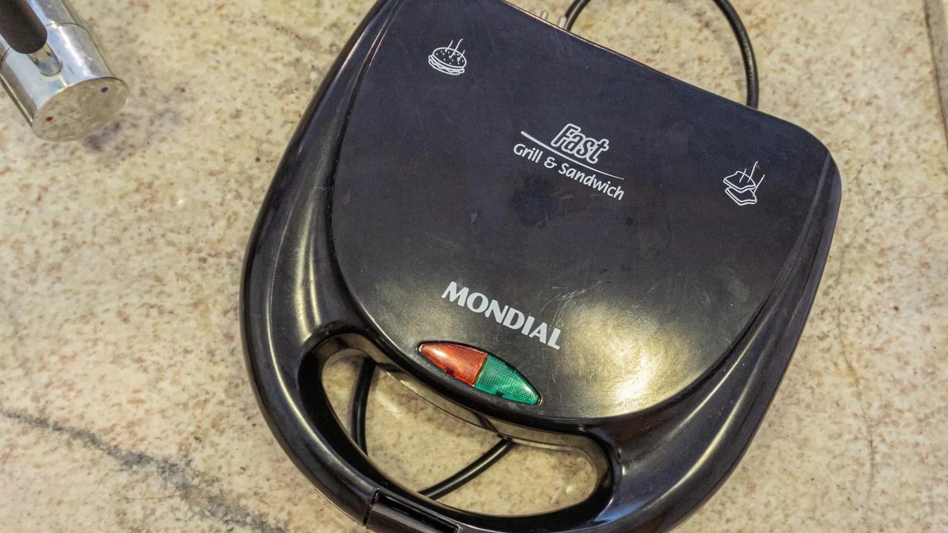 Ferienwohnung Flat Novo E Moderno A 200M Do Shopping , Com Piscina Wifii 500Mbps Recife Apartment